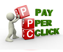 Pay Per Click